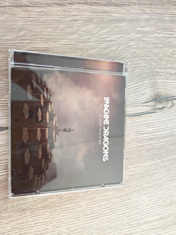 CD Imagine Dragons