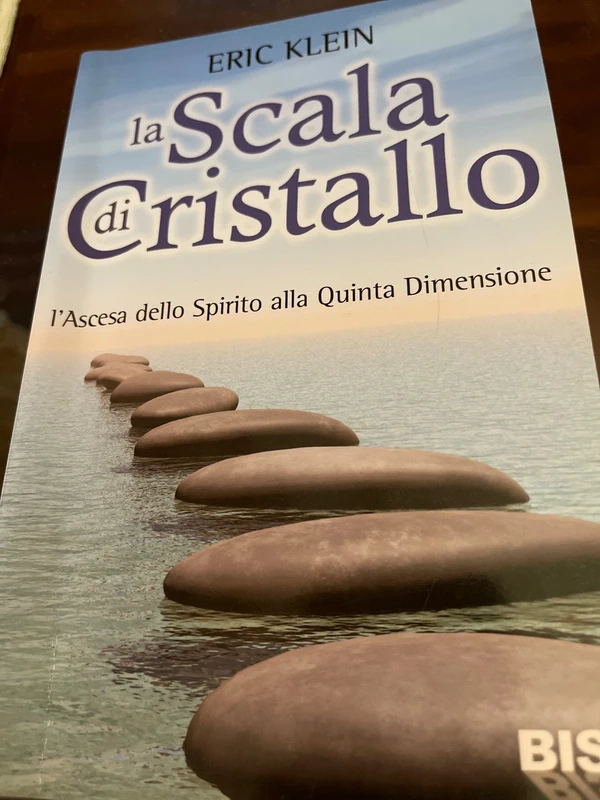L’ascesa dello spirito alla Quinta dimensione
