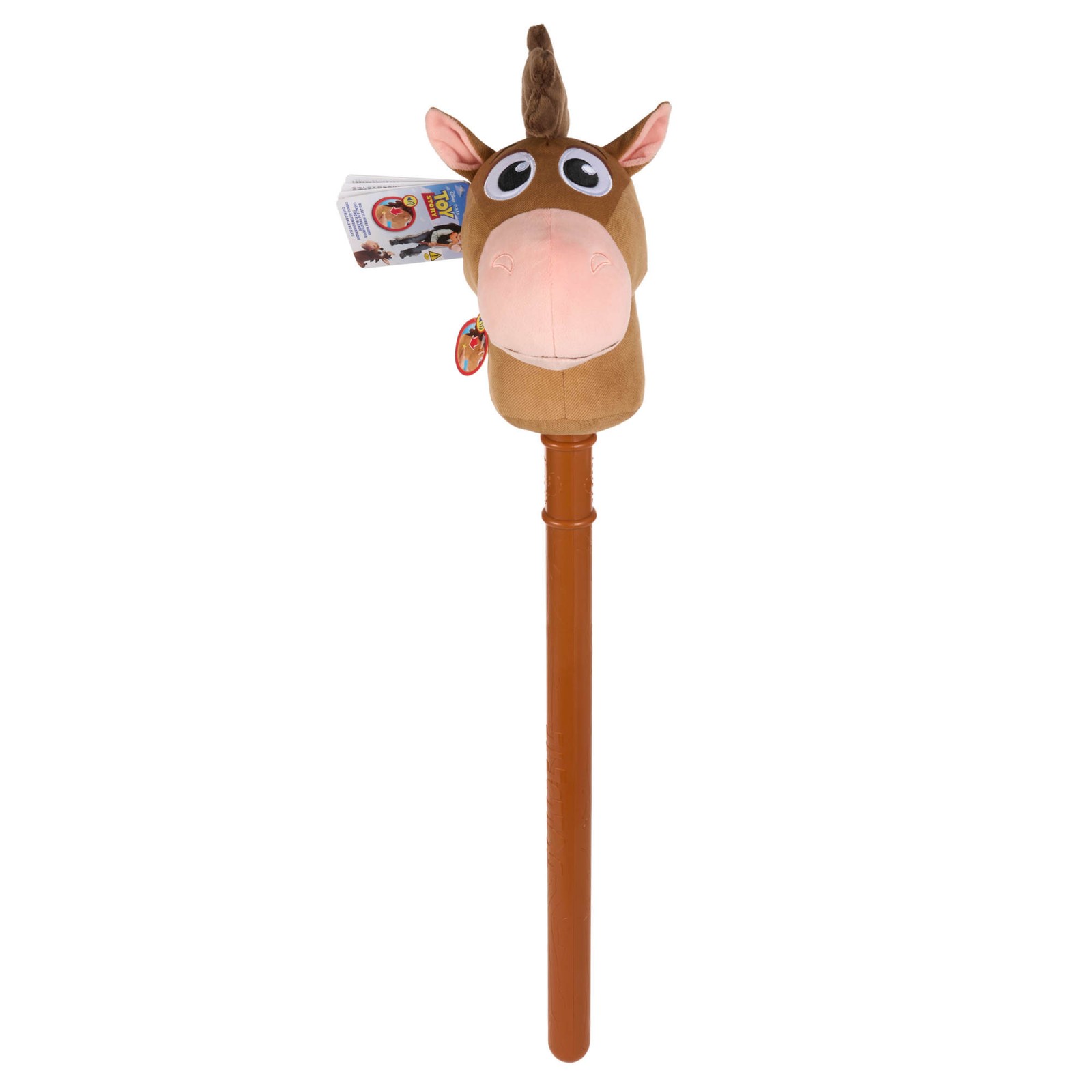 Imaginext JND62 Toy Story Bullseye Hobby Horse