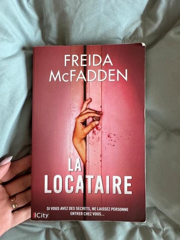 La locataire