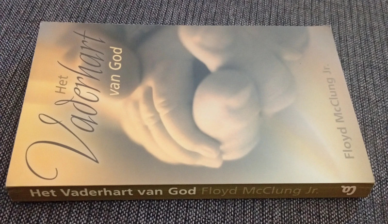 Het vaderhart van God