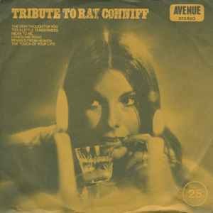 Unknown Artist - Tribute To Ray Conniff, 7", (Vinyl)
