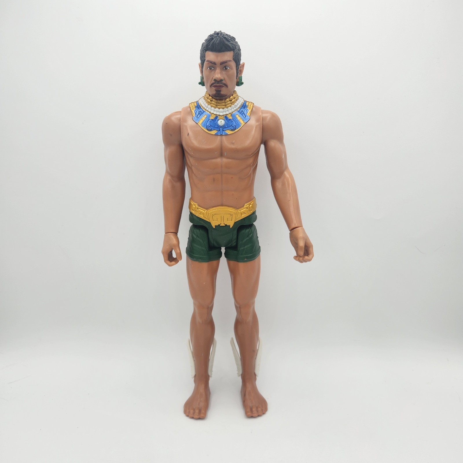 Hasbro Marvel Legends Namor Modellino 12" Pantera Nera Wakanda Forever 2022