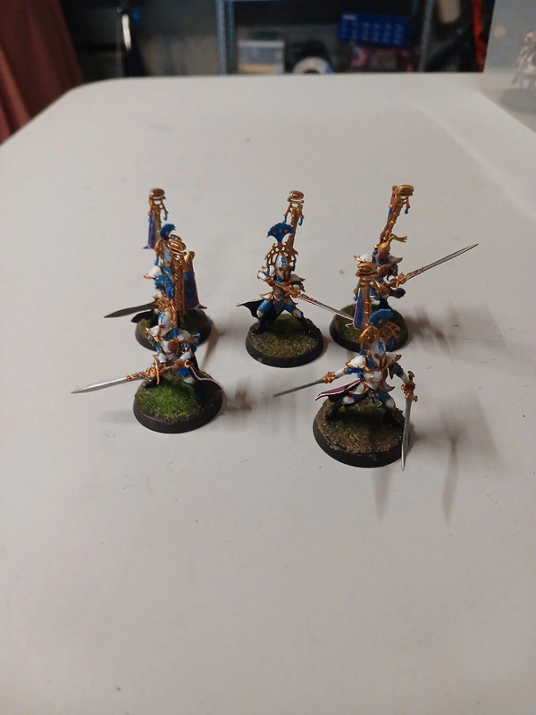 Warhammer age of sigmar