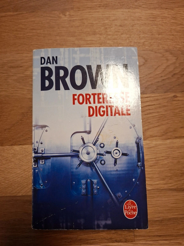 Forteresse digitale