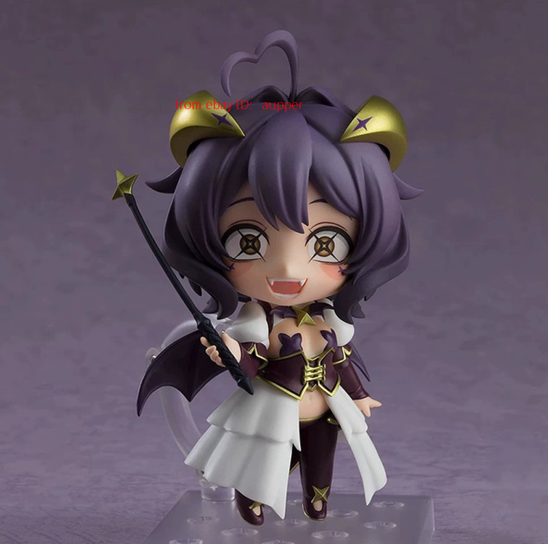 Bambola perfetta Gsc2446 Magia Baiser Nendoroid 10 cm action figure nuova in magazzino