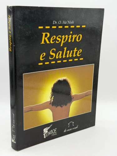 Respiro E Salute Dr Ha'nish La Casa Verde Fenice Ed