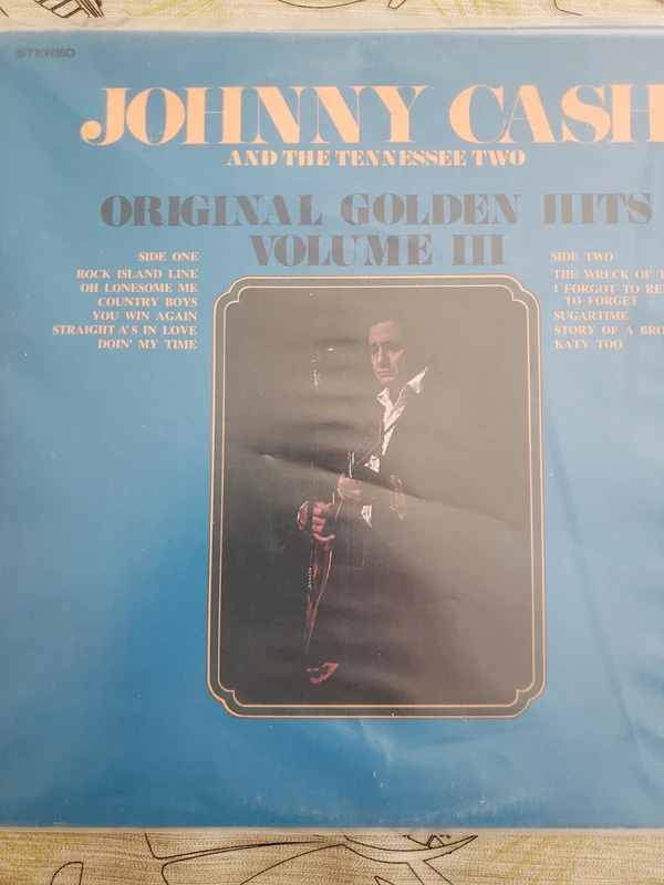 Johnny cash