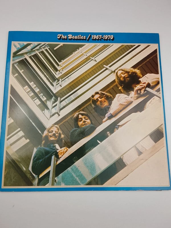 Beatles