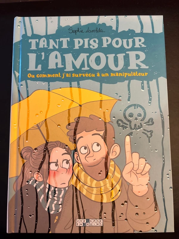 Tant pis pour l’amour