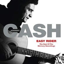 Easy Rider: The Best Of The Mercury Recordings von Johnny ... | CD | Zustand gut