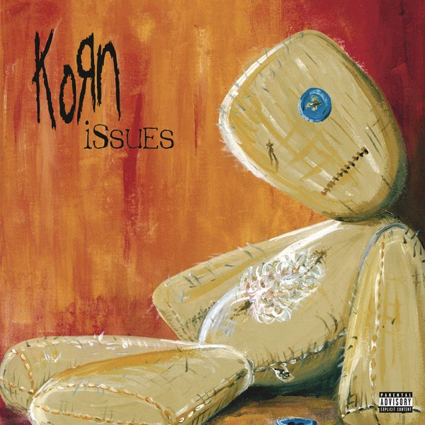 Korn - Issues (2xLP, Album, RE) (Mint (M)) - 4205053284