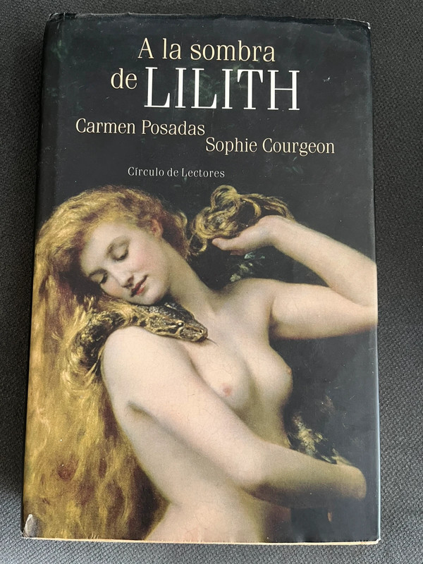 A la sombra de Lolita
