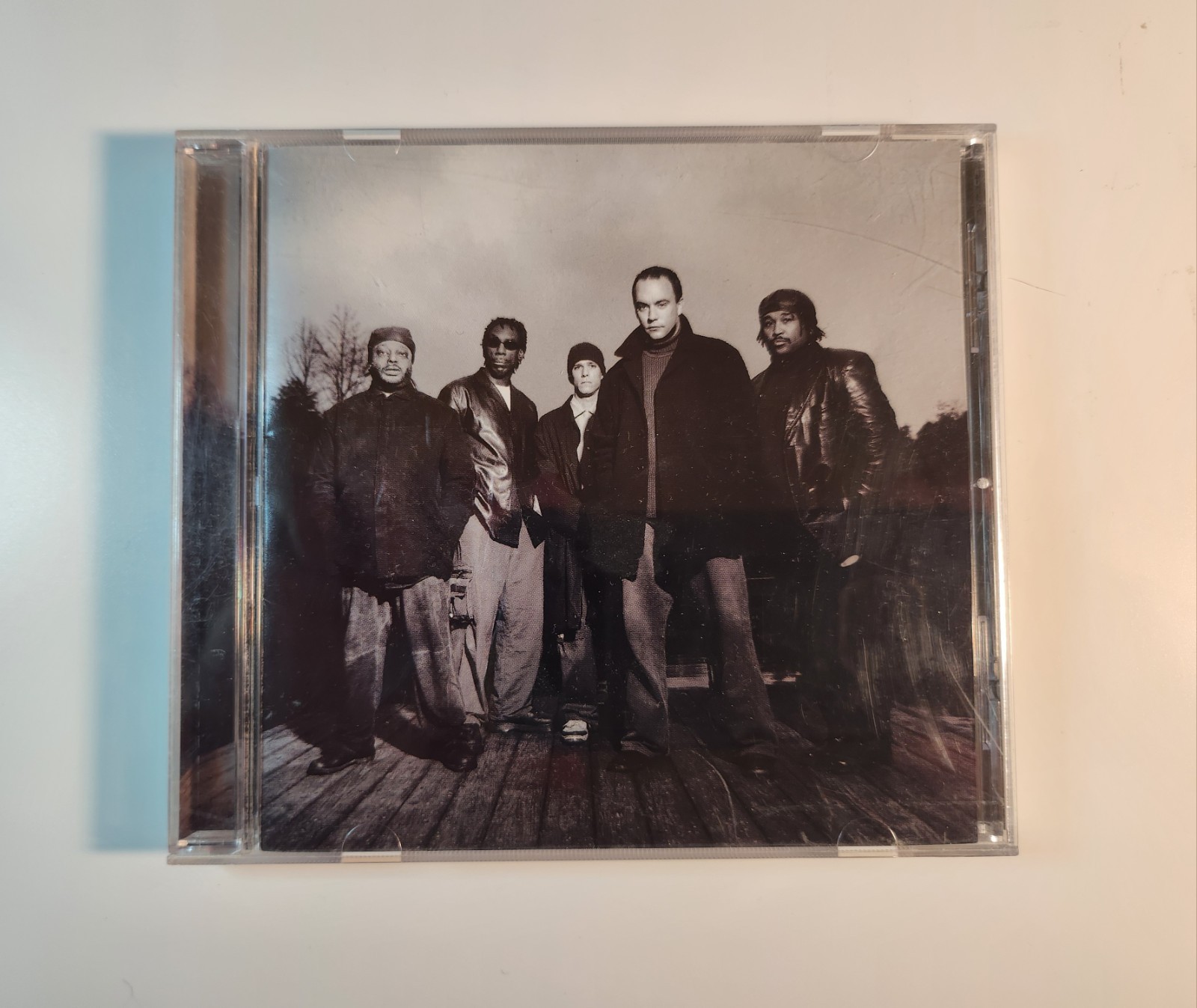 Everyday by Dave Matthews Band (CD, 2001)