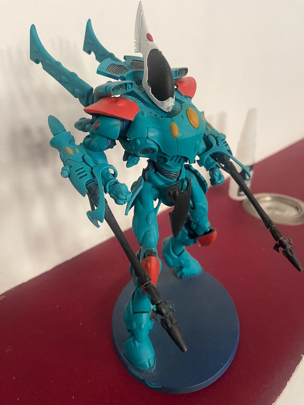 Wraithknight