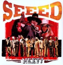 Next! [Vinyl LP] von Seeed | CD | Zustand sehr gut