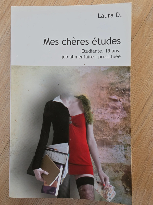 Mes chères études,  par Laura D