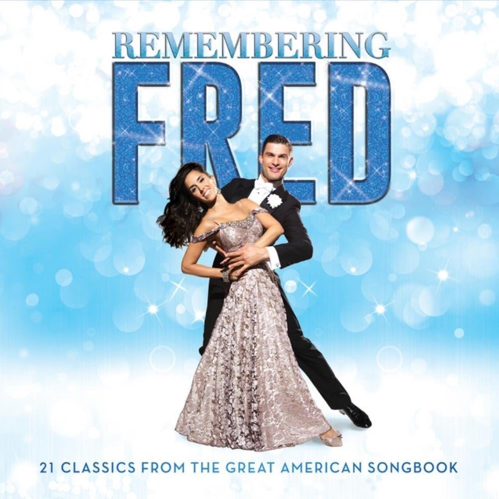 Remembering fred CD Amazing Value Free P&P