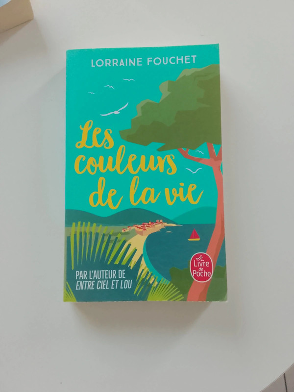 Livre