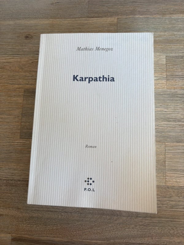 Roman Karpathia