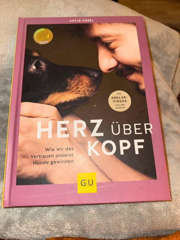 Herz über Kopf - unknown author