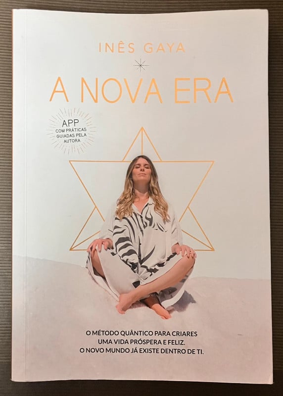 A nova era - Inês Gaia