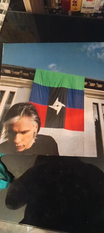 orelsan civilisation vinyl