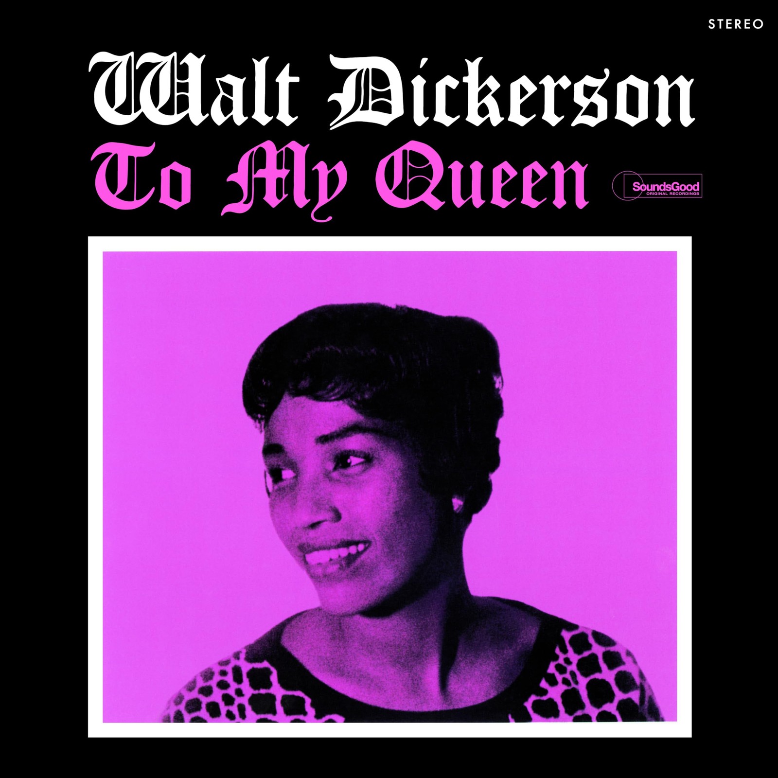 To My Queen - Limited 180-Gram Vinyl with Bonus Tracks [Analog]