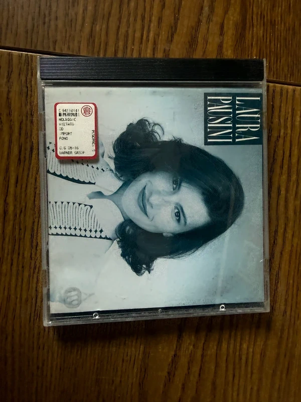 cd Pausini