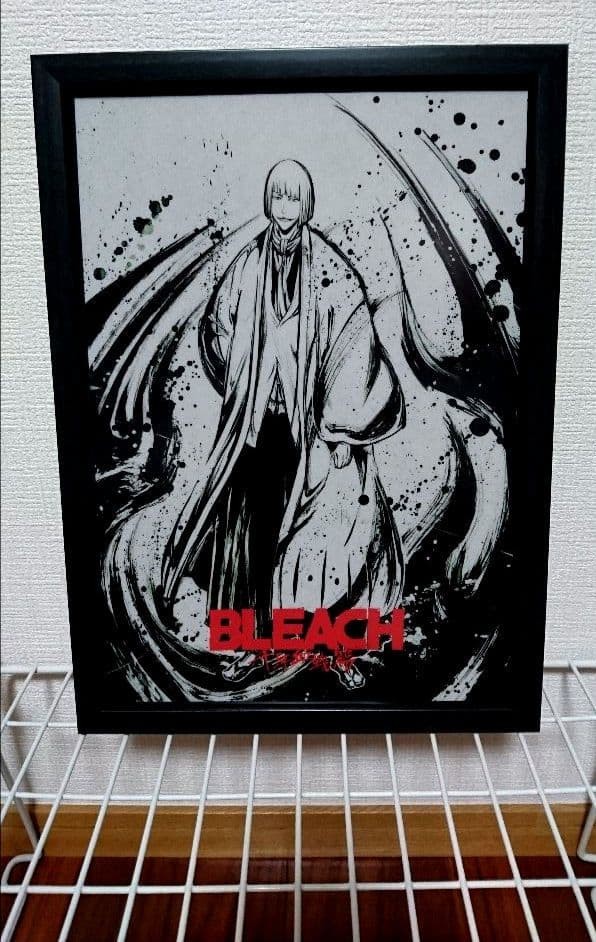 Merchandise BLEACH - Edizione