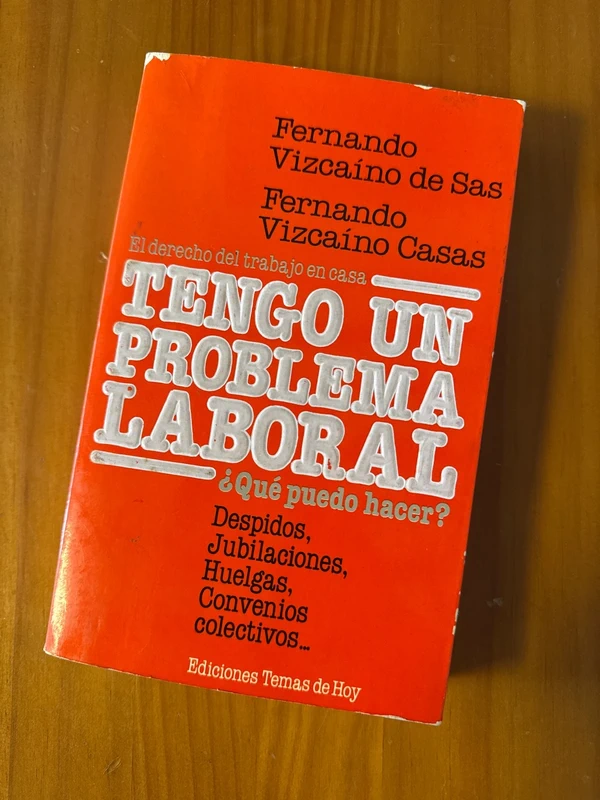 Tengo un problema laboral, despidos, jubilaciones, huelgas, convenios, colectivos, derecho, abogacía