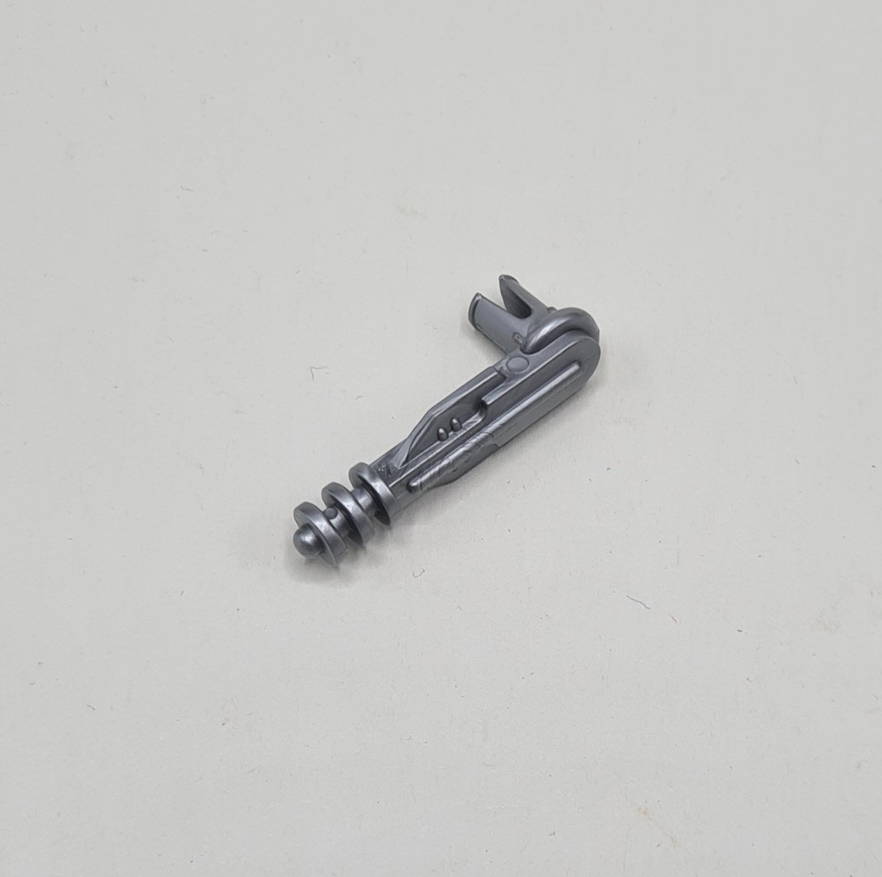 Vintage MotU Rio Blast Gun Accessory He Man Mattel 80s