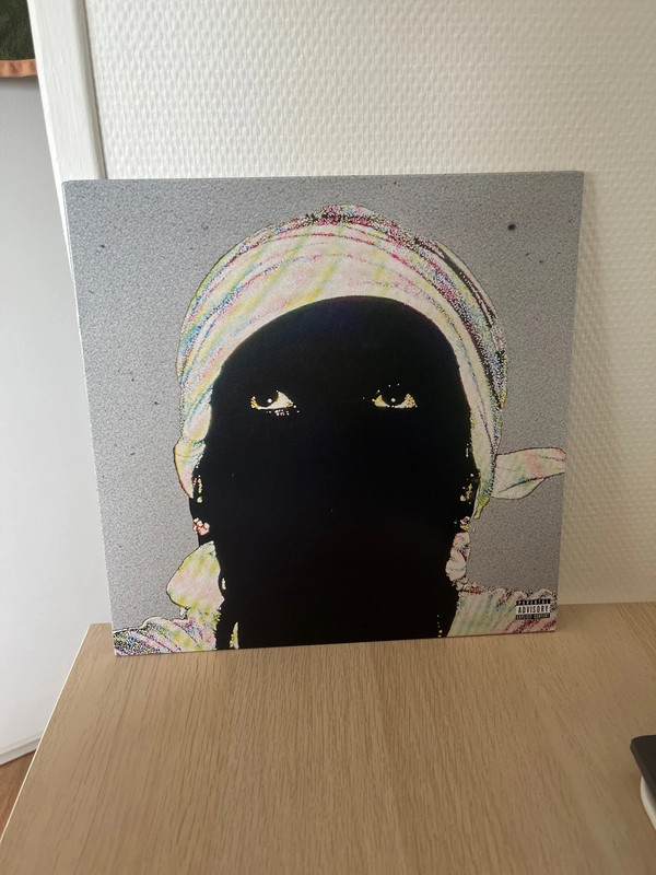 Dbd - A$AP Rocky