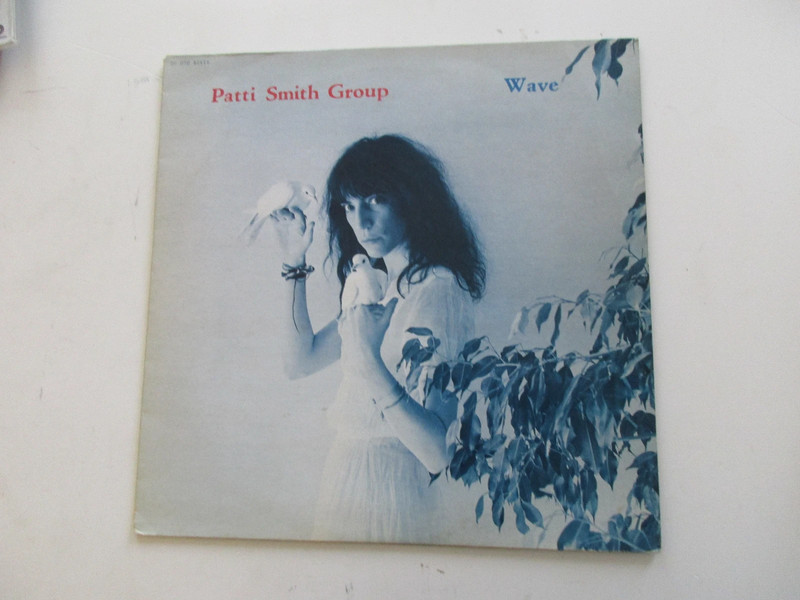 patti smith