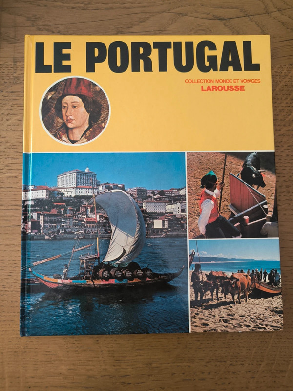 Le Portugal - Collection monde et voyage