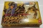 Saint Seiya Saint Cloth Series Scorpio Cloth Milo Vintage