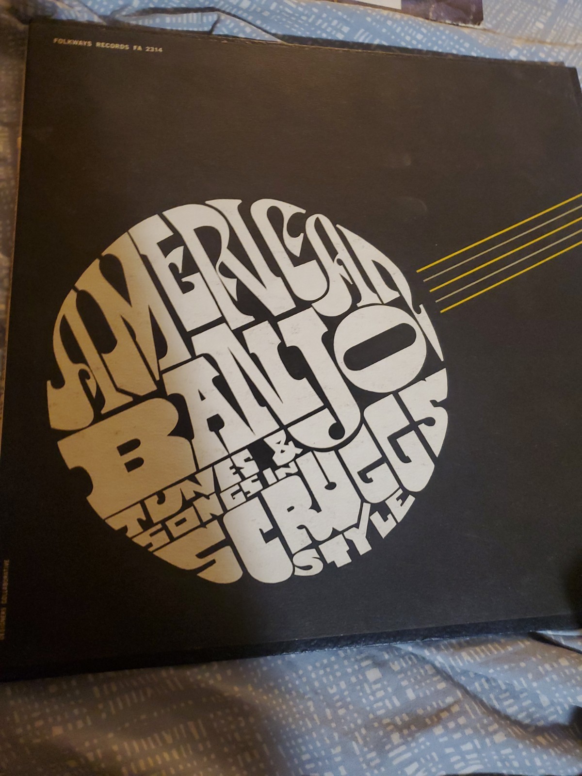 American Banjo Various artists