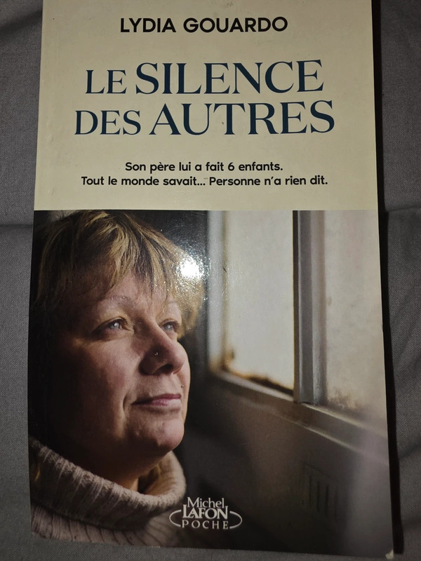 Le silence des autres