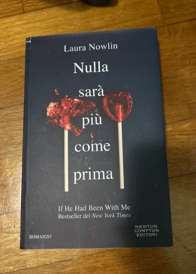 Nulla sarà più come prima
