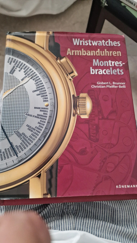 Orologi da polso ,bracciali e braccialetti