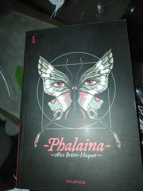 Phalaina