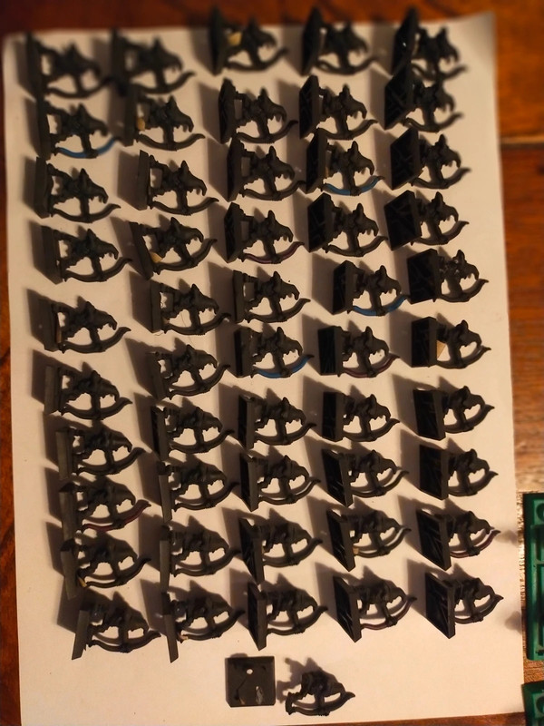 Archers goblins