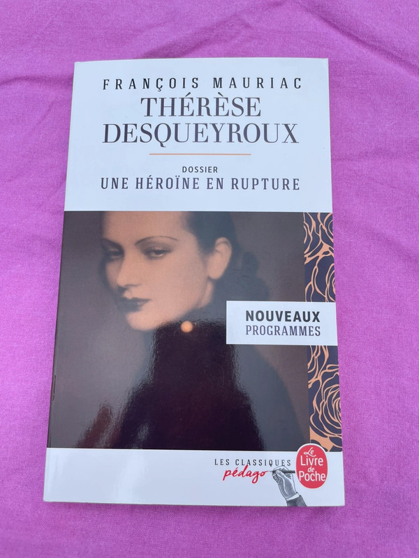 Thérèse Desqueyroux