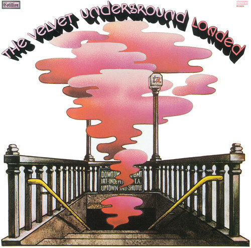 Velvet Underground - Loaded (LP) New Sealed Vinyl