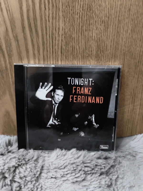 Franz Ferdinand