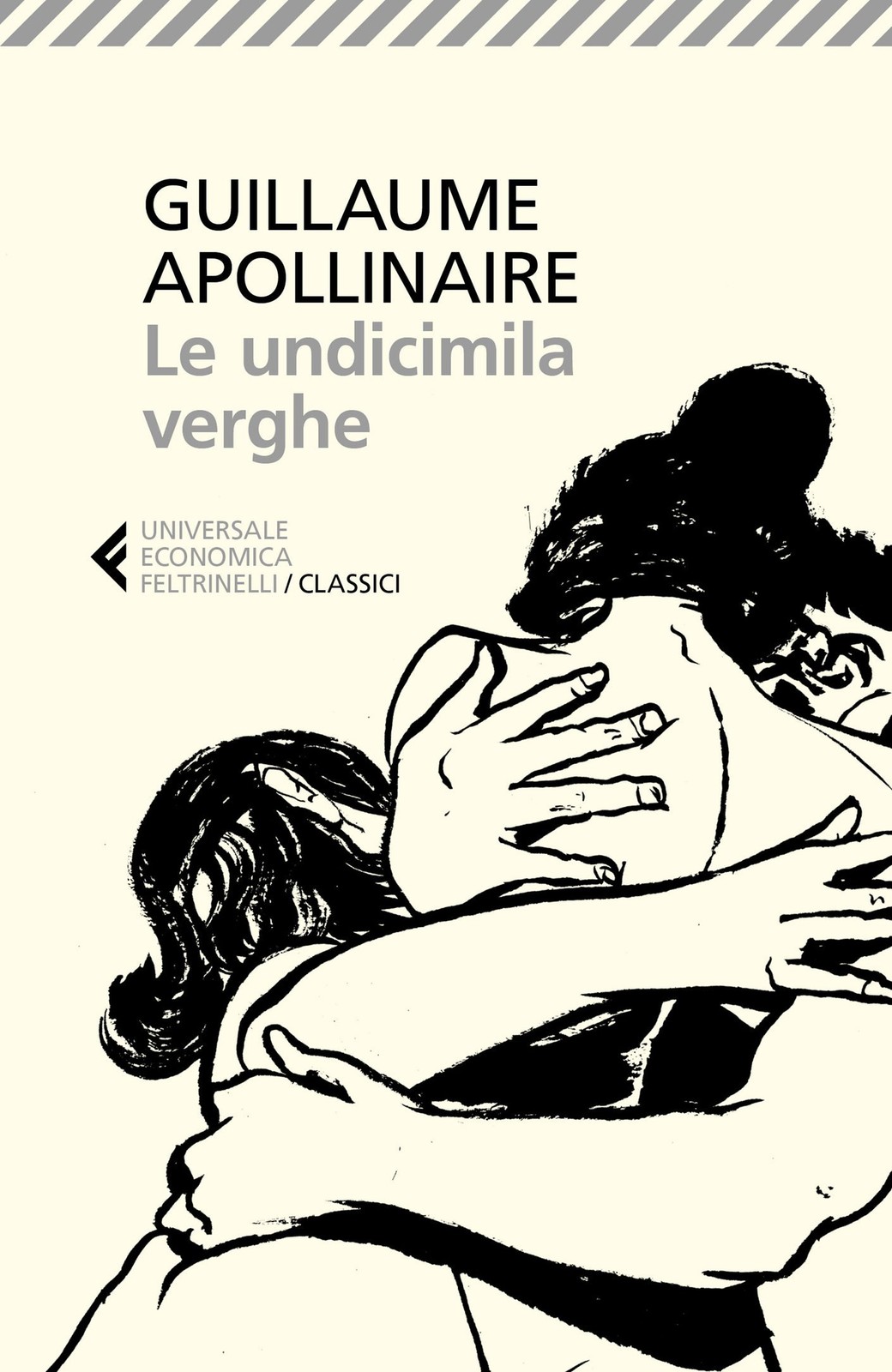 Le undicimila verghe - Classici Letteratura narrativa