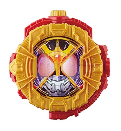 Bandai Masked Kamen Rider Zi-O DX Kuuga Ride Watch Japan Import