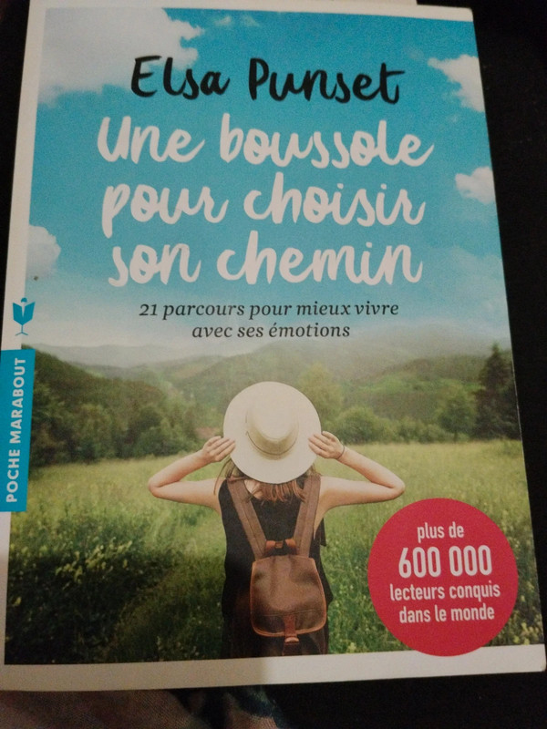 Une boussole pour choisir son chemin