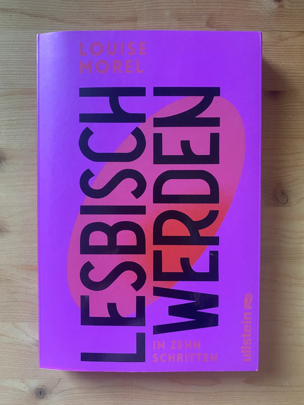 Lesbisch werden