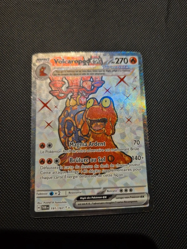 Carte pokemon